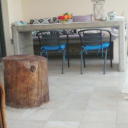Iris Home Paralia Katerinis Exterior photo
