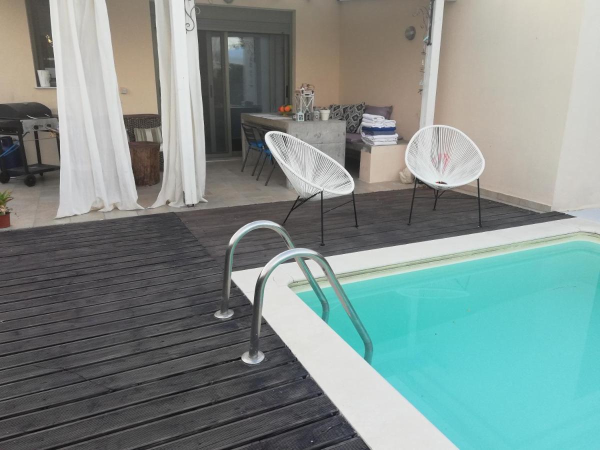Iris Home Paralia Katerinis Exterior photo