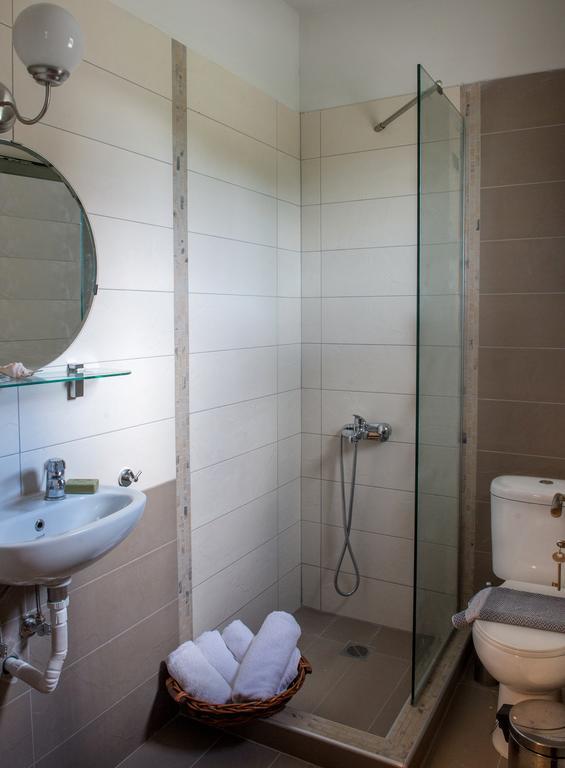 Iris Home Paralia Katerinis Exterior photo