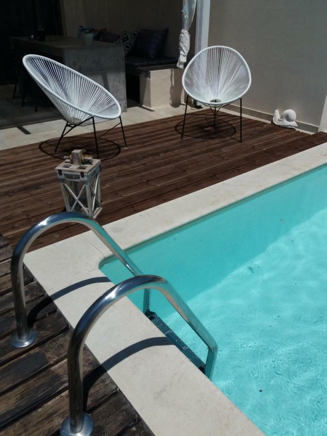Iris Home Paralia Katerinis Exterior photo